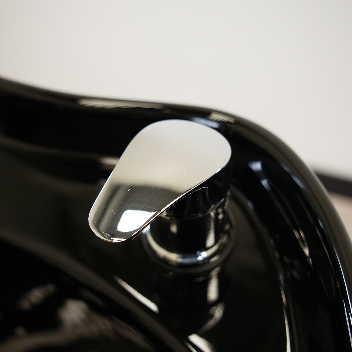 Luxor Shampoo Backwash Unit by LEVANT BARBER EQUIPMENT - Furniture (View 10)