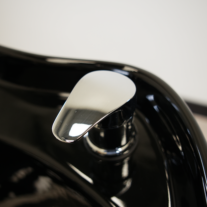 Luxor Shampoo Backwash Unit by LEVANT BARBER EQUIPMENT - Furniture (View 10)