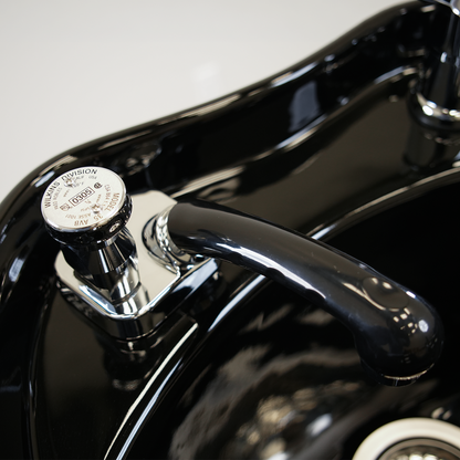 Luxor Shampoo Backwash Unit by LEVANT BARBER EQUIPMENT - Furniture (View 11)