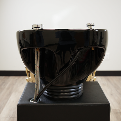 Luxor Shampoo Backwash Unit by LEVANT BARBER EQUIPMENT - Furniture (View 13)