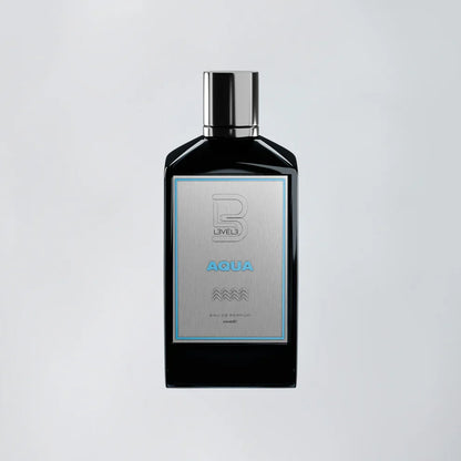 LV3 Aqua Eau De Parfum Cologne 100ML by L3VEL3 - Sustainable Living