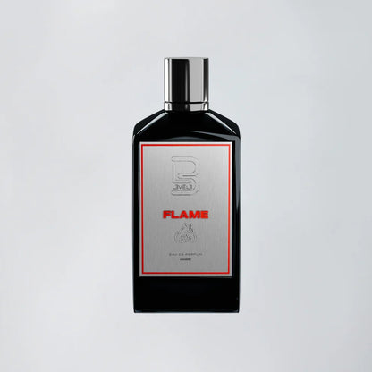 LV3 Flame Eau De Parfum Cologne 100ML by L3VEL3 - Sustainable Living