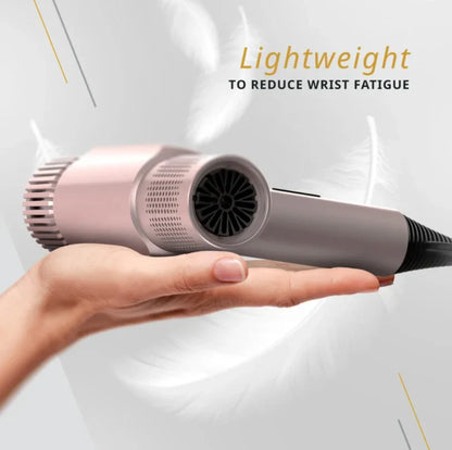Wahl Rose Gold Vanquish Dryer Limited Edition by Wahl - Sustainable Living (View 4)