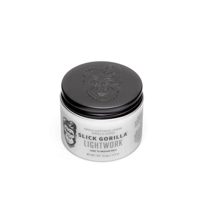 Slick Gorilla Lightwork 70g by Slick Gorilla - Coming Soon (View 3)