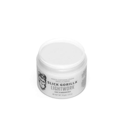 Slick Gorilla Lightwork 70g by Slick Gorilla - Coming Soon (View 2)