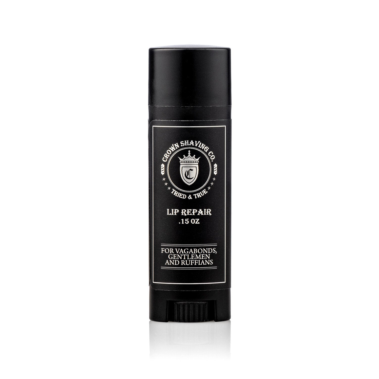 Crown Shaving Lip Repair - Eco-friendly - Sama Homes