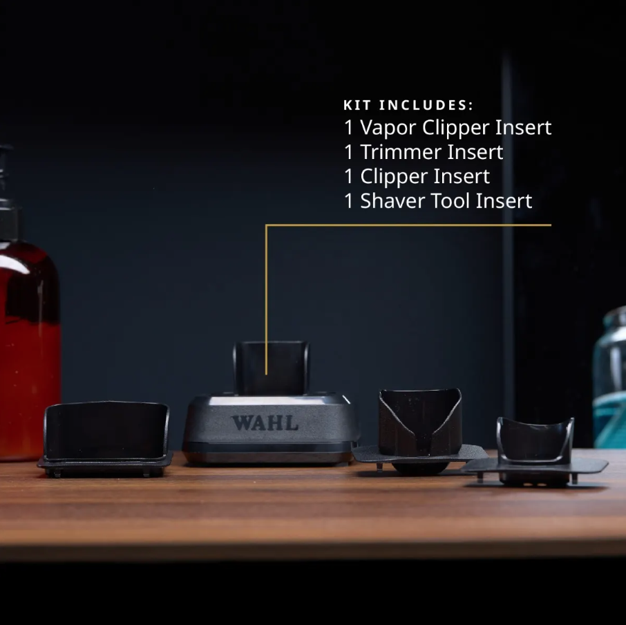 Wahl Single Power Station by Wahl - Sustainable Living (View 8)