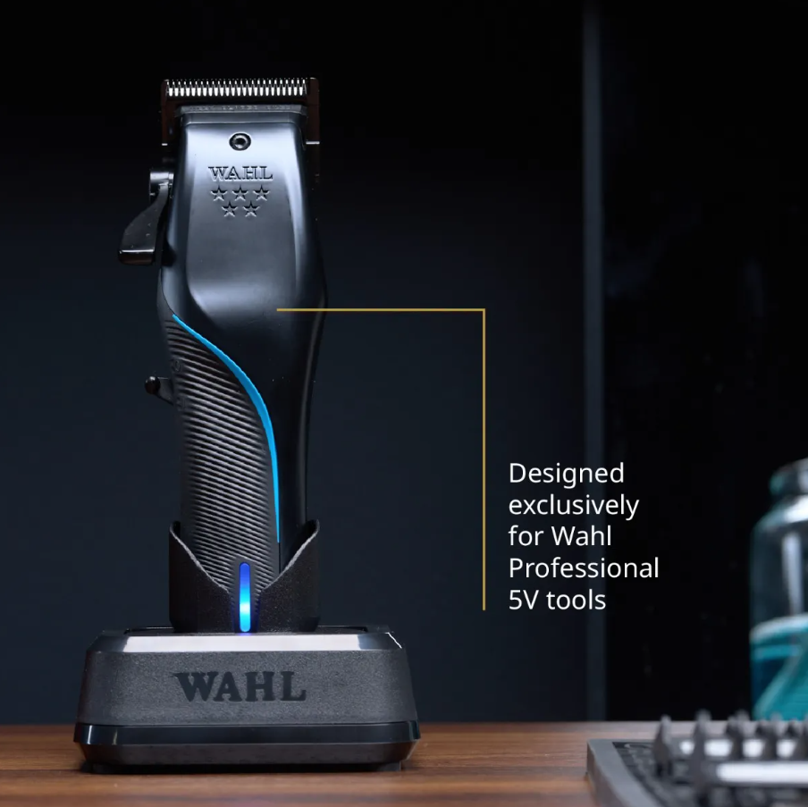 Wahl Single Power Station by Wahl - Sustainable Living (View 9)