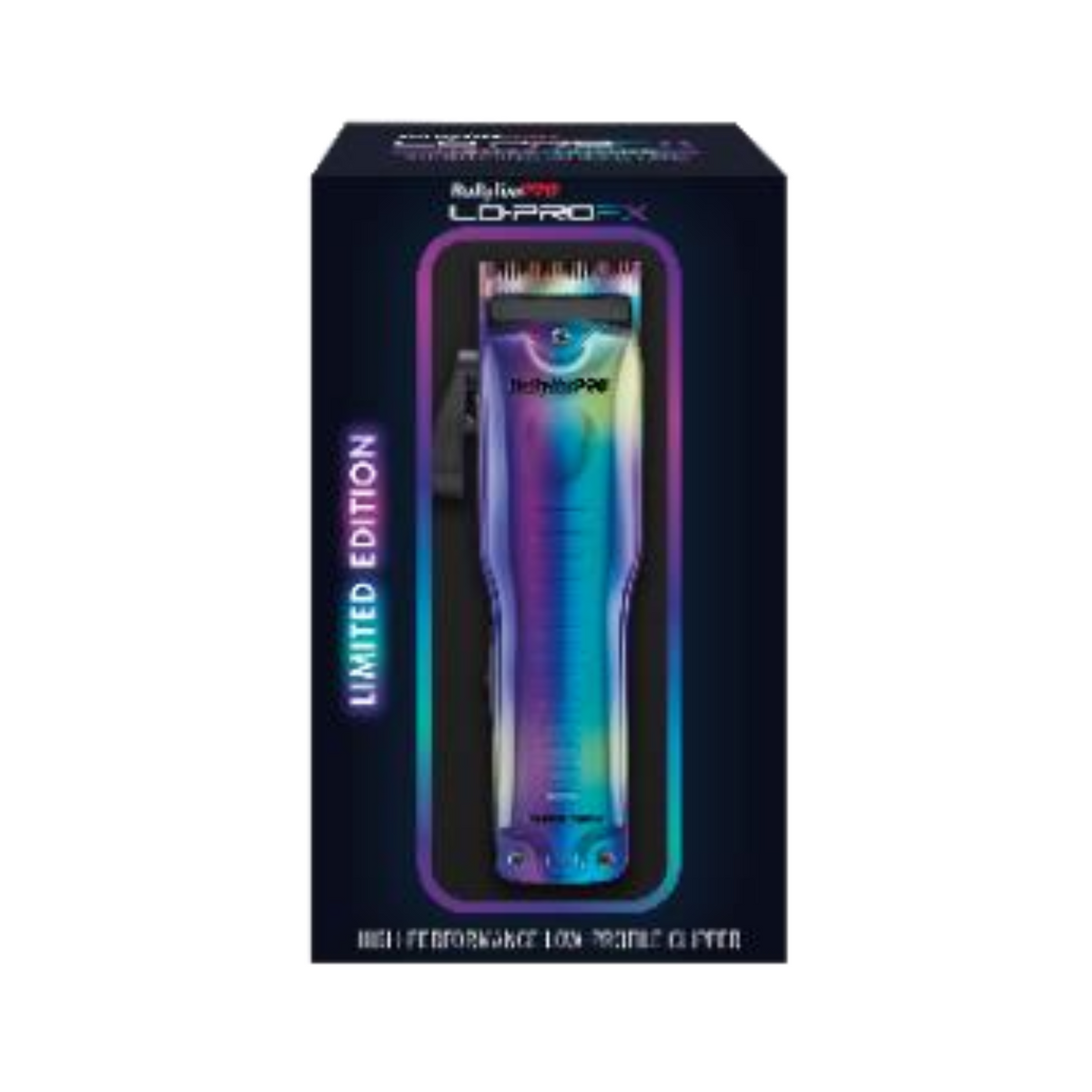 BabylissPro Chameleon LOPROFX Clipper by BabylissPro - Sustainable Living (View 2)