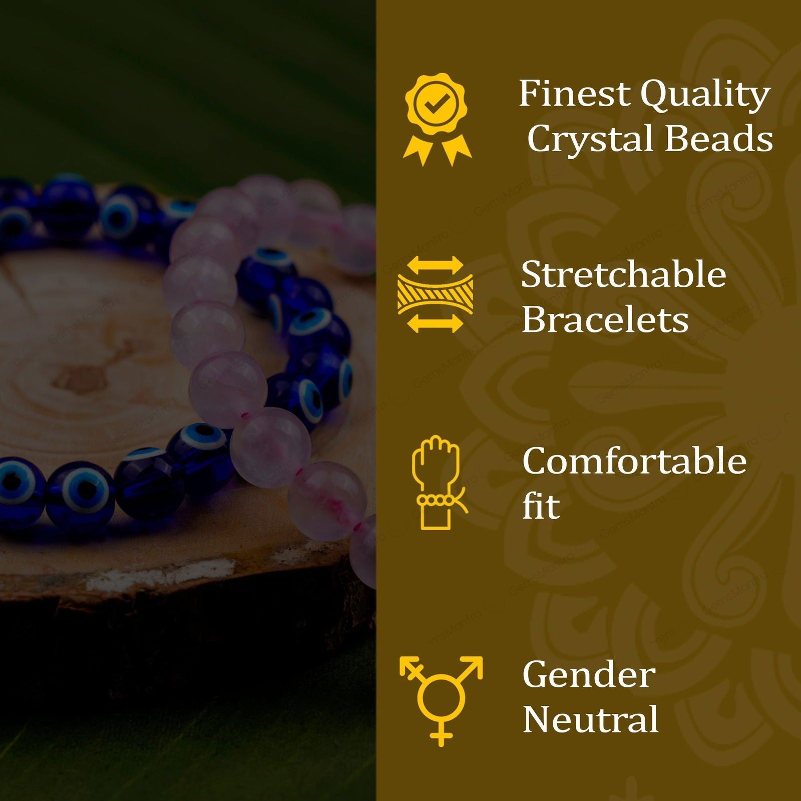 Love Shield Set - Image 6