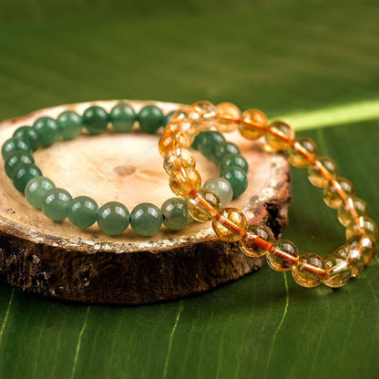 Luck Amplifier or Luck Enhancer combo by SAMAHealing - Sustainable Living