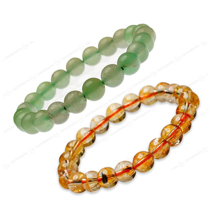 Luck Amplifier or Luck Enhancer combo by SAMAHealing - Sustainable Living (View 2)
