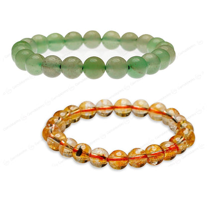Luck Amplifier or Luck Enhancer combo by SAMAHealing - Sustainable Living (View 4)