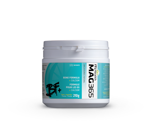 MAG365 BF+ Calcium Unflavoured