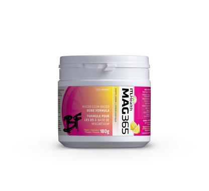 MAG365 BF Exotic Lemon by ITLHealth - Supplement