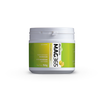 MAG365 Exotic Lemon by ITLHealth - Supplement