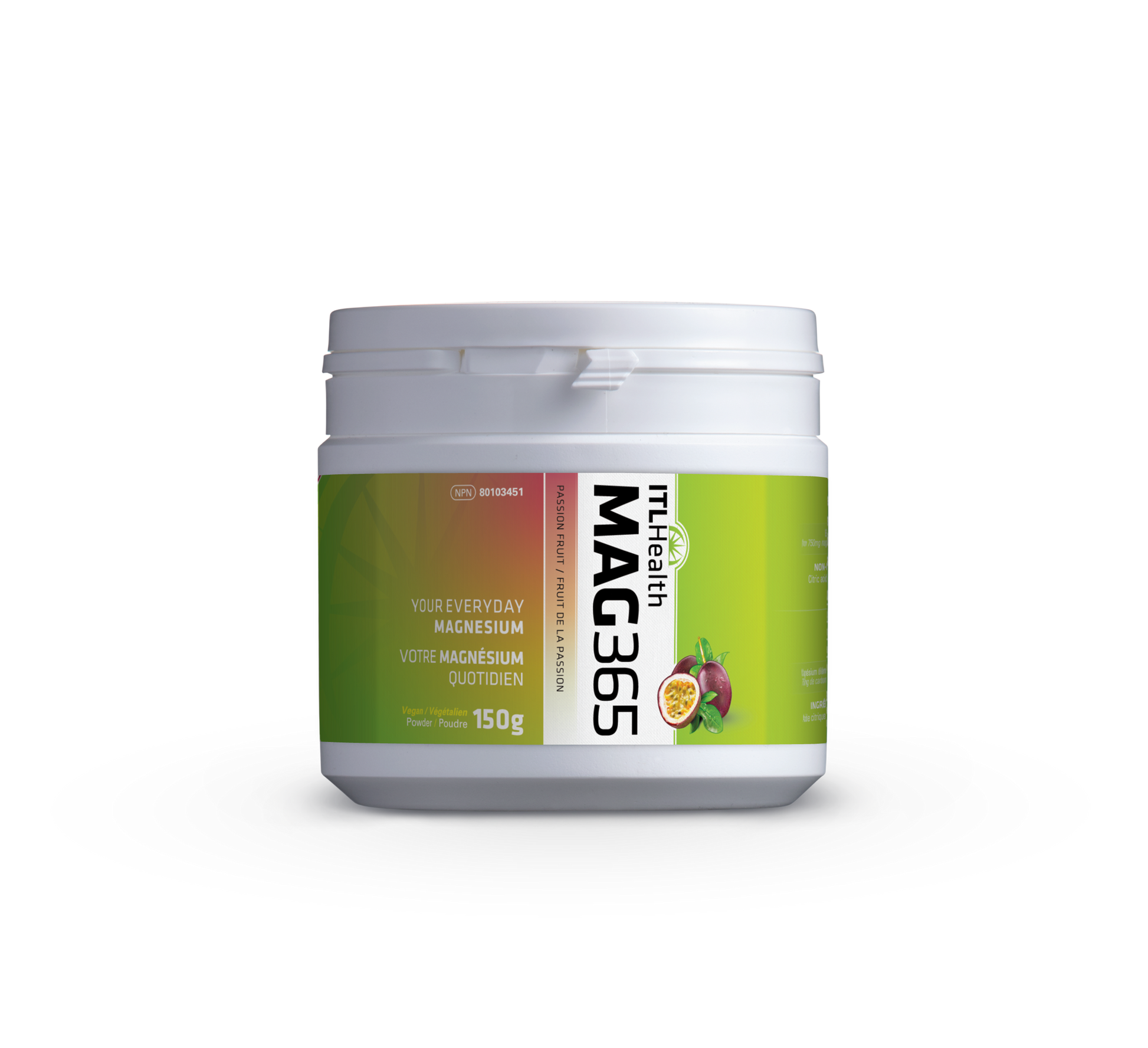 MAG365 Passion Fruit - Eco-friendly - Sama Homes