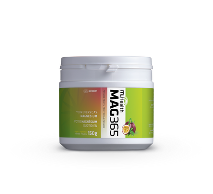 MAG365 Passion Fruit by ITLHealth - Supplement