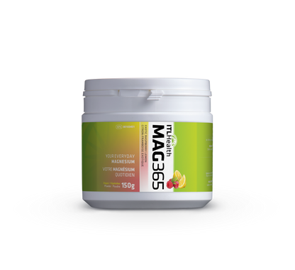 MAG365 Exotic Raspberry Lemon by ITLHealth - Supplement