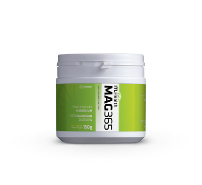 MAG365 Unflavoured by ITLHealth - Supplement
