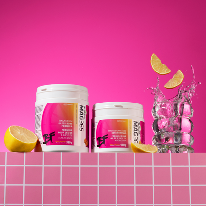 MAG365 BF Exotic Lemon by ITLHealth - Supplement (View 4)
