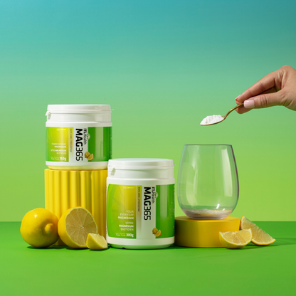 MAG365 Exotic Lemon by ITLHealth - Supplement (View 3)