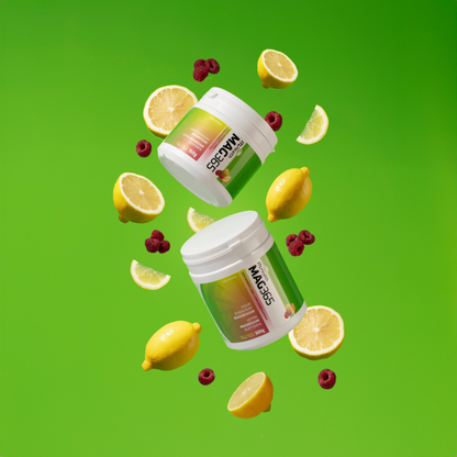 MAG365 Exotic Raspberry Lemon by ITLHealth - Supplement (View 3)