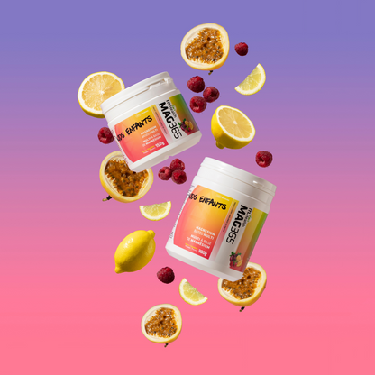 MAG365 Kids by ITLHealth - Supplement (View 3)