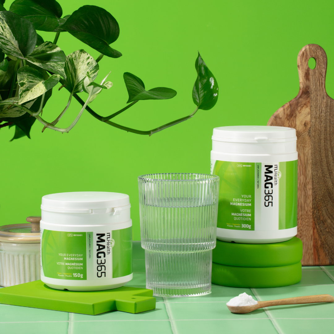 MAG365 Unflavoured - Image 4