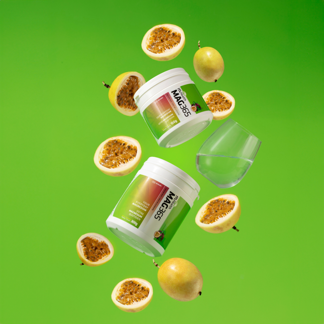 MAG365 Passion Fruit - Image 3