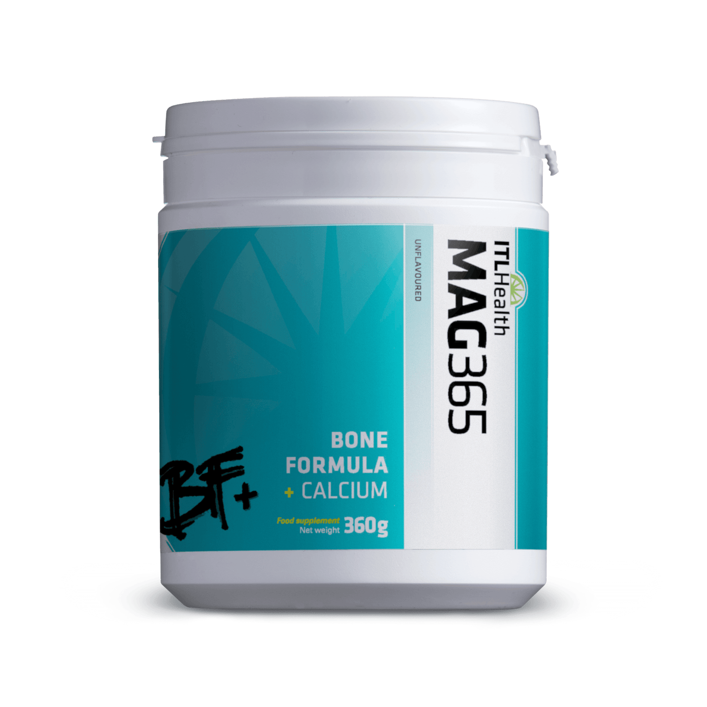 MAG365 BF Plus Calcium