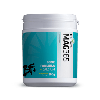 MAG365 BF Plus Calcium by ITLHealth - Finished Goods (View 2)