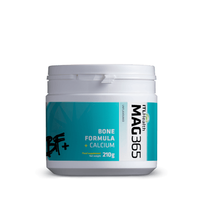 MAG365 BF Plus Calcium by ITLHealth - Finished Goods