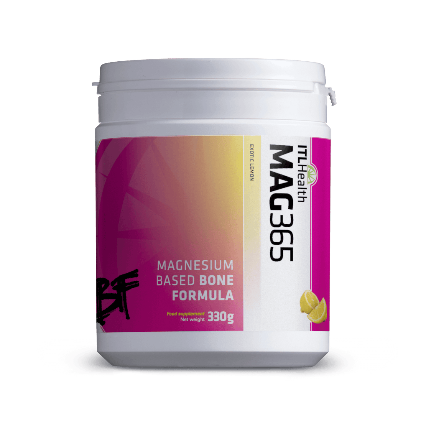 MAG365 BF Exotic Lemon