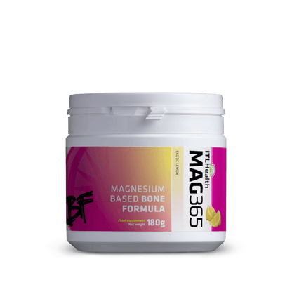 MAG365 BF Exotic Lemon by ITLHealth - Finished Goods