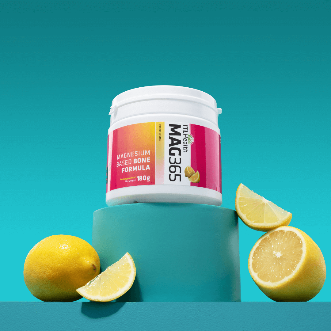 MAG365 BF Exotic Lemon - Image 3