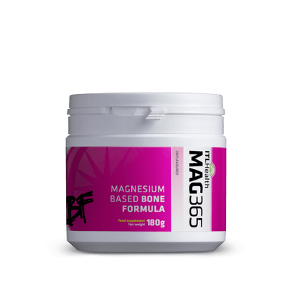 MAG365 BF by ITLHealth - Finished Goods