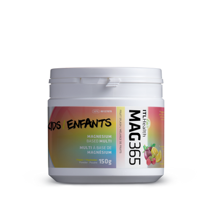 MAG365 Kids by ITLHealth - Supplement
