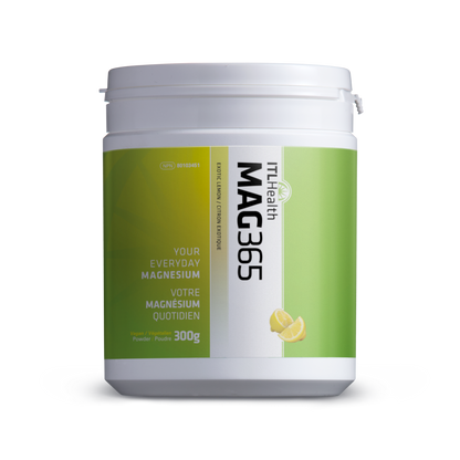 MAG365 Exotic Lemon by ITLHealth - Supplement (View 4)