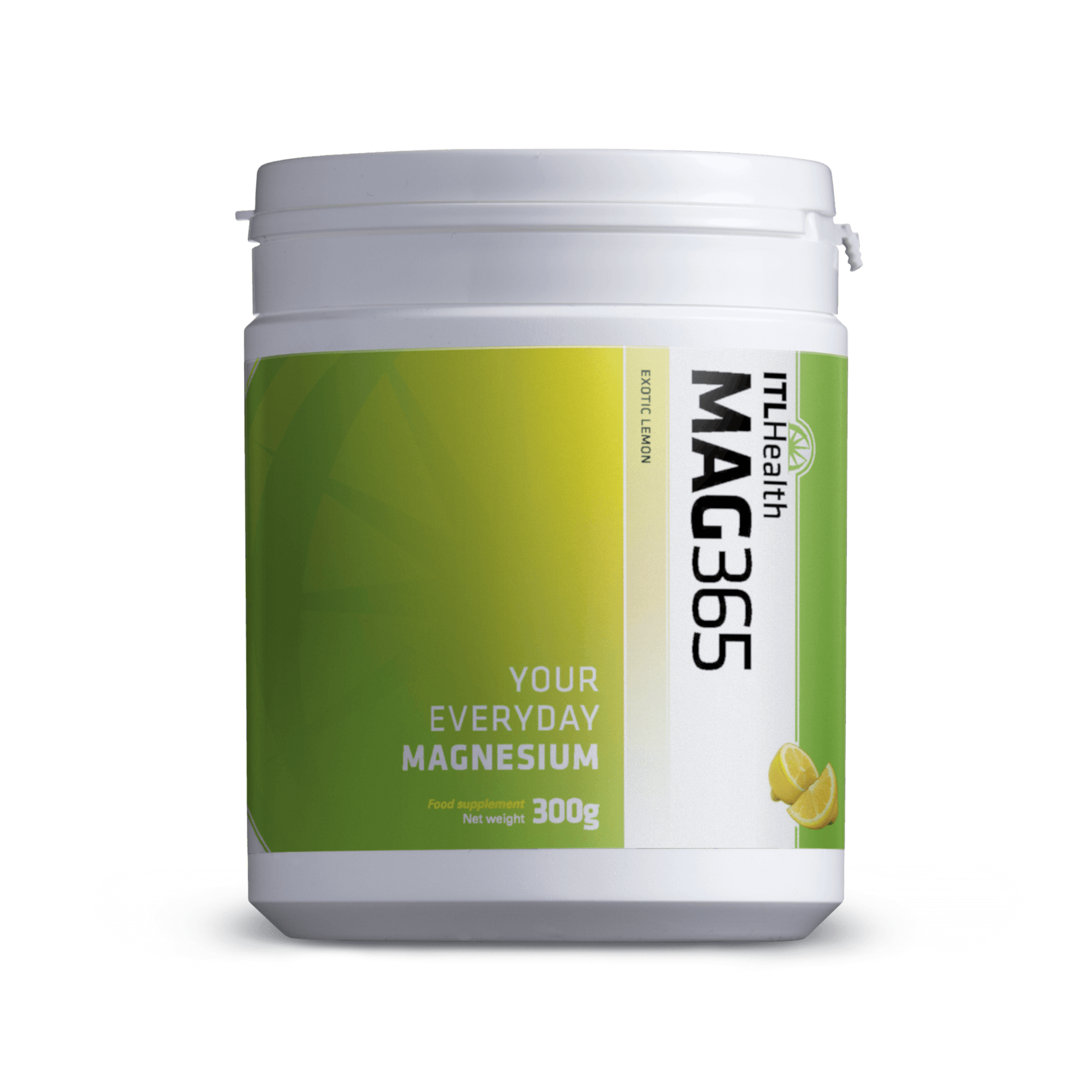 MAG365 Exotic Lemon - Image 2