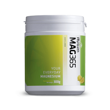 MAG365 Exotic Lemon by ITLHealth - Finished Goods (View 2)
