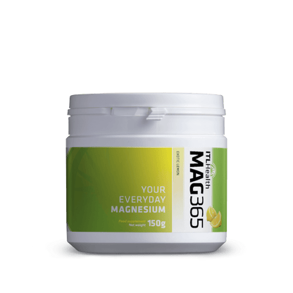 MAG365 Exotic Lemon by ITLHealth - Finished Goods