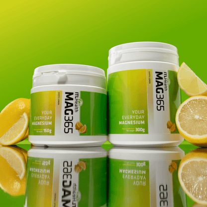 MAG365 Exotic Lemon by ITLHealth - Finished Goods (View 3)