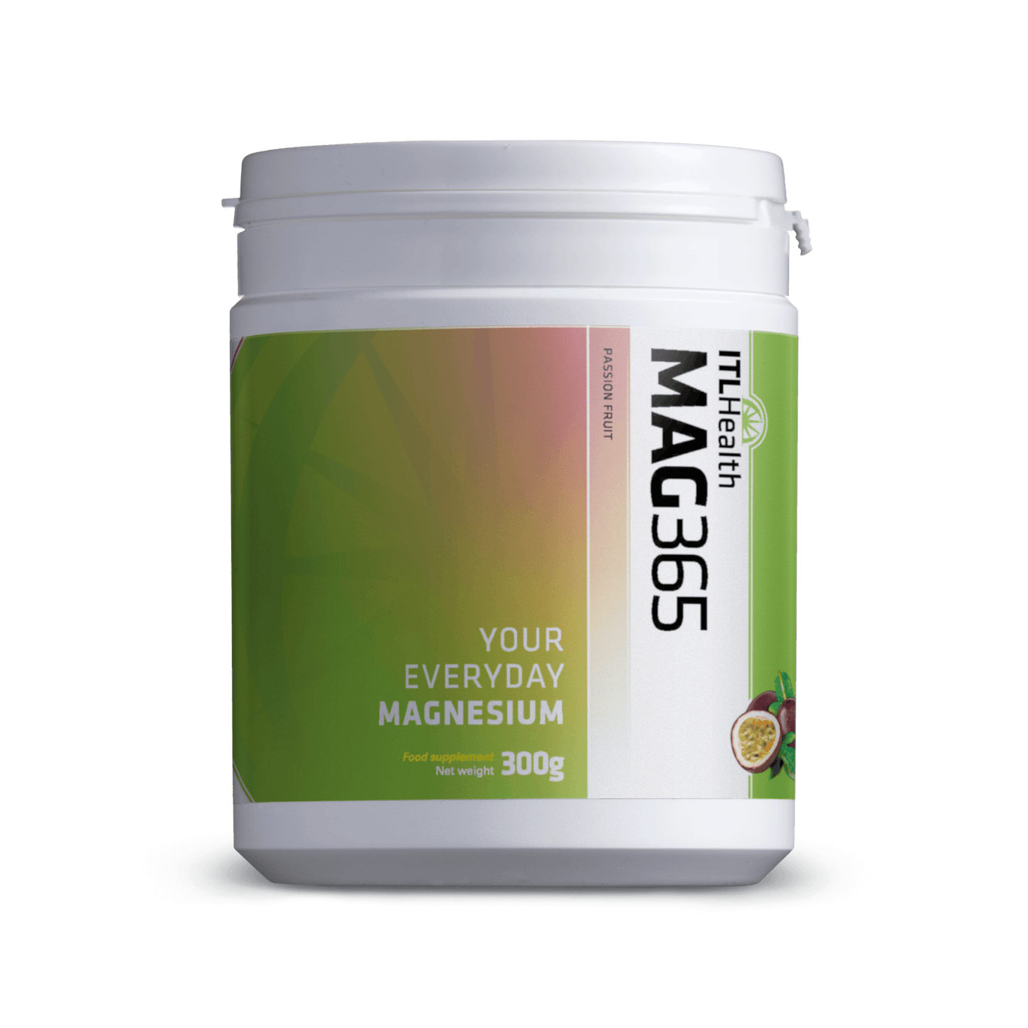 MAG365 Passion Fruit