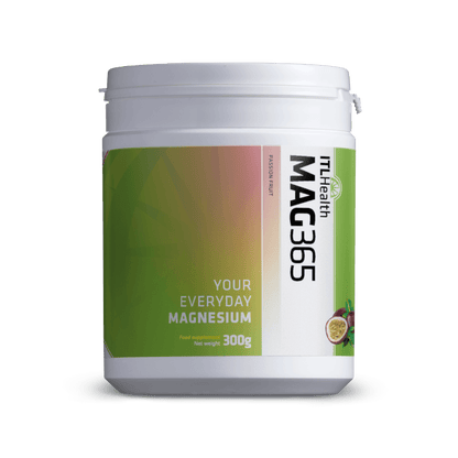 MAG365 Passion Fruit by ITLHealth - Finished Goods (View 2)