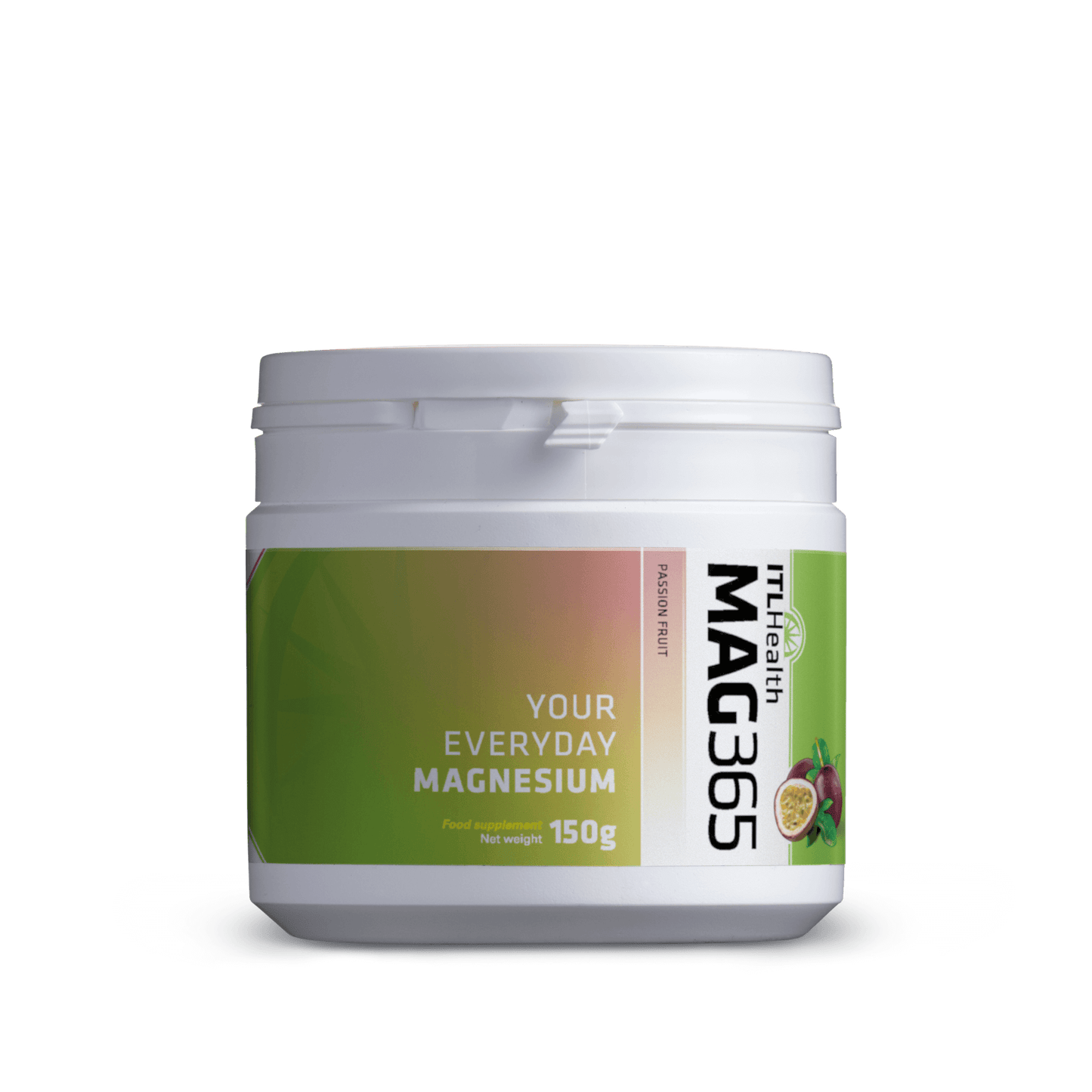 MAG365 Passion Fruit