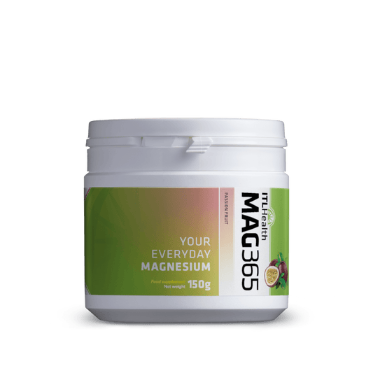 MAG365 Passion Fruit