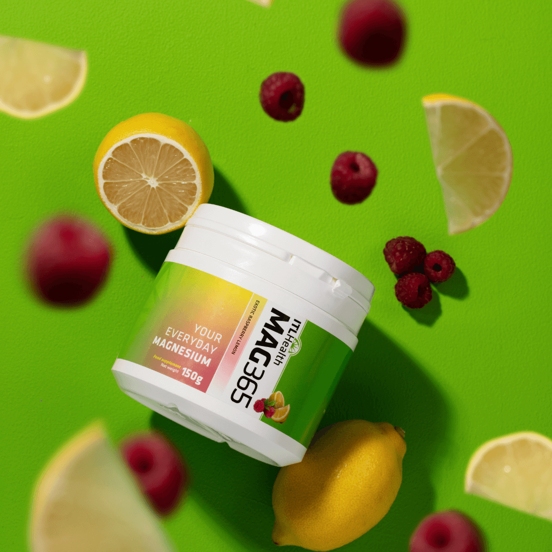 MAG365 Exotic Raspberry Lemon - Image 3