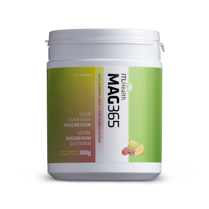 MAG365 Exotic Raspberry Lemon by ITLHealth - Supplement (View 4)