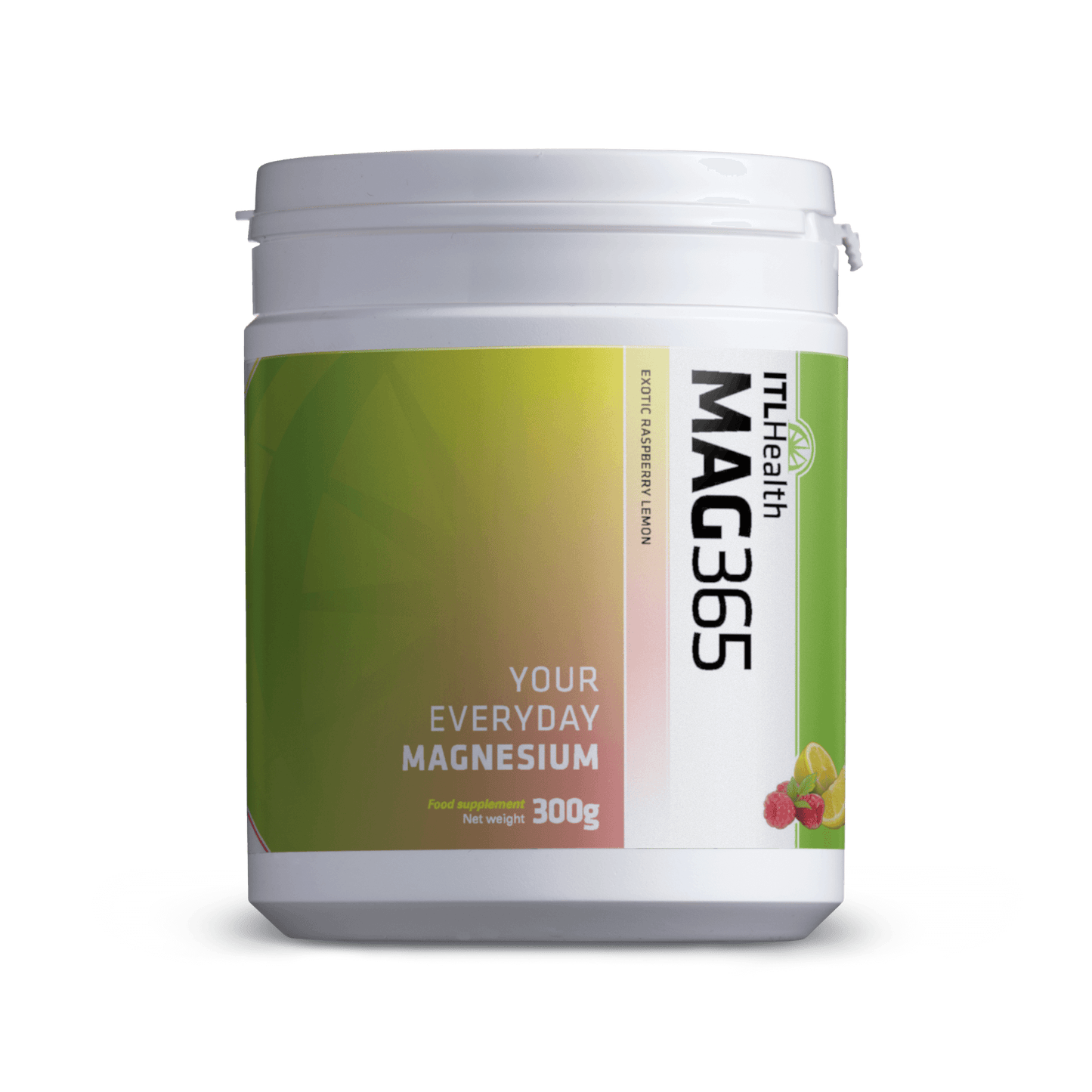 MAG365 Exotic Raspberry Lemon